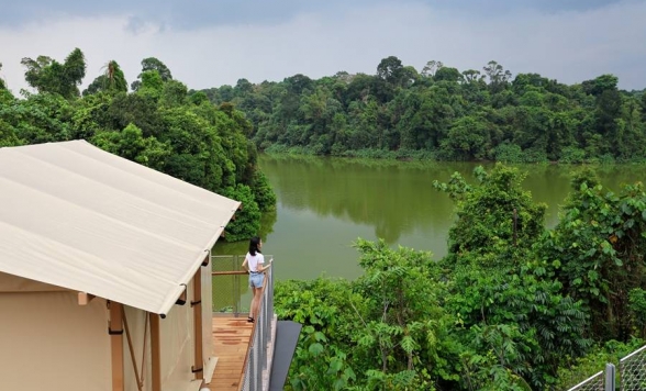 2025年新オープン・Colugo Camp（コルゴキャンプ） 1泊2日宿泊プラン 